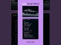 card hover effect using css