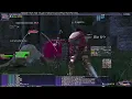 FFXI HorizonXI - Uninvited Guests