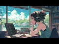 The coffee just kicked in - Coding Music for Deep Focus