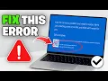 NEW UPDATED How To Fix Blue Screen Critical Process Died in Windows - 2026