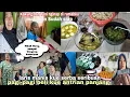 Download Lagu Kakung dan Toni nginap di rumahku || beli kue dagangan Mbak Nung kelarisan antrian panjang ⁉️
