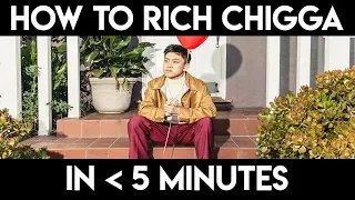 Download How to Rich Chigga in Under 5 Minutes | FL Studio Trap \u0026 Rap Tutorial MP3
