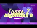 TUGAS 2 ALGORITMA DAN PEMOGRAMAN UT