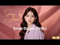 Savina Aurella – Emas Dalam Diriku | Dangdut Modern Empowerment (Official Audio)