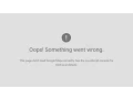 Google Maps API error MissingKeyMapError SOLVED