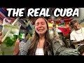 Lagu The Untold Side of Cuba (Why We'd Never Go Back) - Havana, Vinales, Varadero