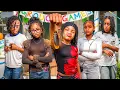 Grouch Sisters Are Back! | Let the games begin | Tiffany La'Ryn