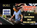 DJ FREDY LIVE AT ATHENA 6 SEPTEMBER 2024 MALAM SABTU