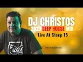 Download Lagu Dj Christos | Deep Soul Mix | Live at Stoep15