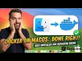 Docker Desktop 4 82 0 Mac Modern Containerization Dev Setup