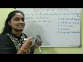 Algorithm How To Write Algorithm Features Of Alg Both in Telugu And English Telugu Scit Tutorial