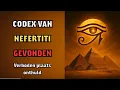 Download Lagu De Codex van Nefertiti Is Herontdekt — en Beschrijft een Verboden Plaats in de Woestijn