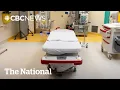 ER wait times exceeding 48 hours report