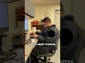 Police Officer Fell Asleep at Work and Got Pranked