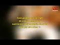 Fola ft. Bella Shmurda - Who does that? Karaoke (Who does that karaoke version | Instrumental)