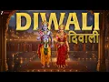 Lagu Diwali - Apurva |  Vishal Mishra | Kaushal Kishore | Image Lyrical
