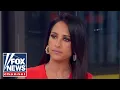 Emily Compagno hits back at Sunny Hostin This is simply about free speech