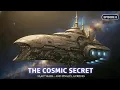 Episode 8 The Cosmic Secret - Beyond Time