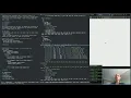 Clojure dev VOD 48