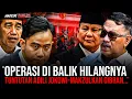 Download Lagu KOLONEL (PURN) SRI RADJASA: KUDETA MERANGKAK TERHADAP PRABOWO GAGAL...!!!