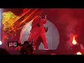 MastaMic - Masta Piece Tour 2018 - FIRE