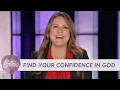 Jamie Ivey, Nona Jones: Trusting God's Plan for Your Life | Better Together TV