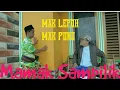 Download Lagu MAMAK SAMPILIK || Mak Pono \u0026 Mak Lepoh ( OFFICIAL MUSIC VIDEO )