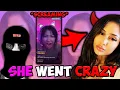 Streamer Has Meltdown Over Instagram Ban Snaxxy Chan