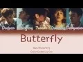 Download Lagu BEAST - Butterfly [HAN|ROM|ENG Color Coded Lyrics]