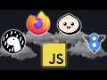 Demystifying the JavaScript Ecosystem