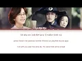 Lee Sun Hee (이선희) - Windflower (바람꽃) [Color Coded Lyrics Han/Rom/Eng]