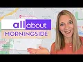 Morningside Atlanta Everything You Need to Know Morningside Map Tour