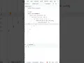 Alphabet C Pattern
