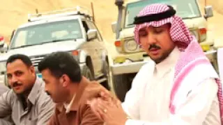 سيد المعازى مجرودة القبائل العربيه 
