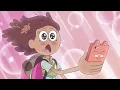 Anne and the Planters arrive on Earth The New Normal Amphibia