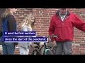 Concord Police Department Bike Auction 2022