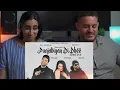 Download Lagu Punjabiyan Di Dhee reacttion by arabs | Guru Randhawa | Bohemia | Neeru Bajwa  | Tseries | Bhushan K