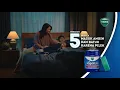 Vicks VapoRub Tangan Hebat Ibu