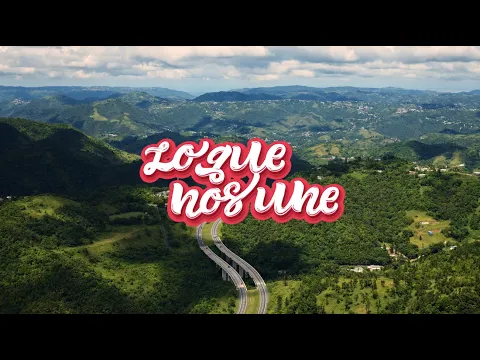 Lo que nos une: New musical production by Popular