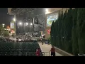 North Island Credit Union Amphitheatre Section 201 Row A Seat 1 San Diego Chula Vista
