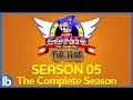 Lagu Sonic For Hire: Season 5 - The Complete Season