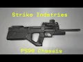 How to Install the Strike Industries PS90 Chassis