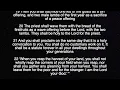Leviticus 23 - English l Scripture l NKJV