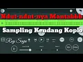 Lagu Sampling Kendang Dangdut Koplo | free download | Terbaru !!