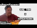 Ep 1 ARE YOU A SUPERVISOR