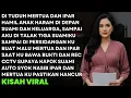 Download Lagu DITUDUH MERTUA DAN IPAR HAMIL ANAK HARAM SAMPA DIGUGAT CERAI- DIPENGADILAN MEREKA SYOK MELIHAT BUKTI