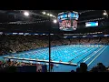 How BIG is an Olympic Swimming Pool