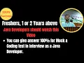 Part 4 details Method overriding Method Overloading