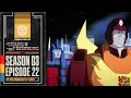 Download Lagu The Big Broadcast of 2006 | Transformers: Generation 1 | Season 3 | E22 | Hasbro Pulse
