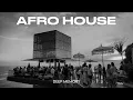BEST OF AFRO HOUSE 2025 – Latest Afrobeat Party Mix – Black Coffee Style #81